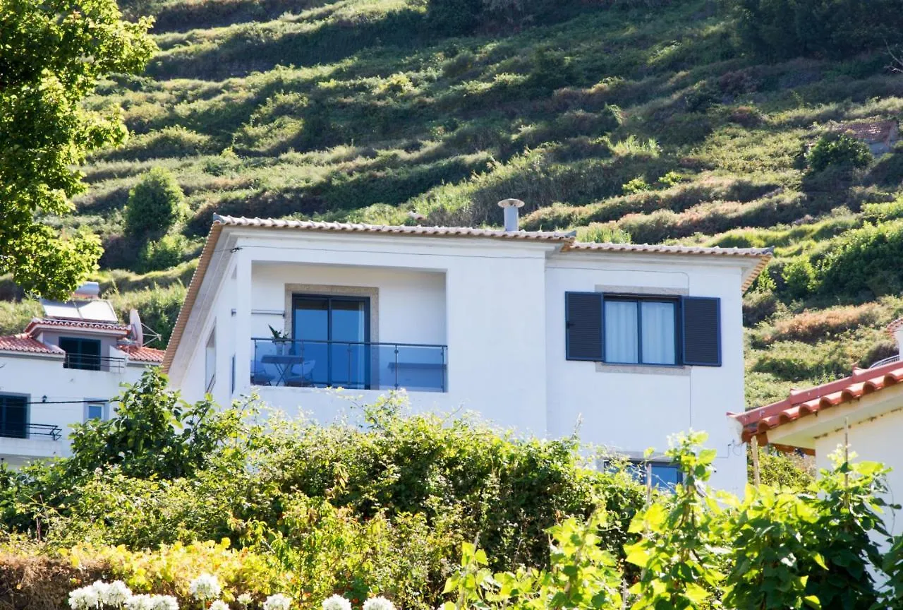 Appartamento “Venik House” Sea_Mountains_Relaxing_Barbecue Funchal  Portogallo
